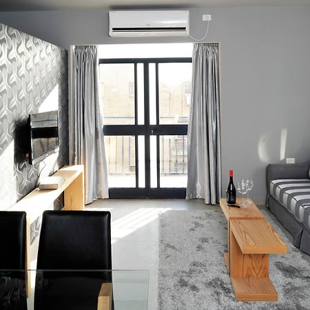 Hillel 11 Hotel 耶路撒冷 外观 照片