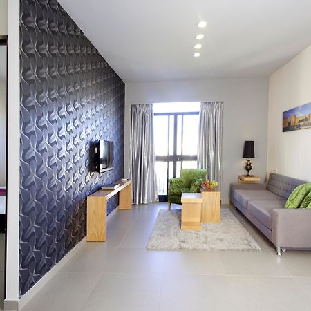 Hillel 11 Hotel 耶路撒冷 外观 照片