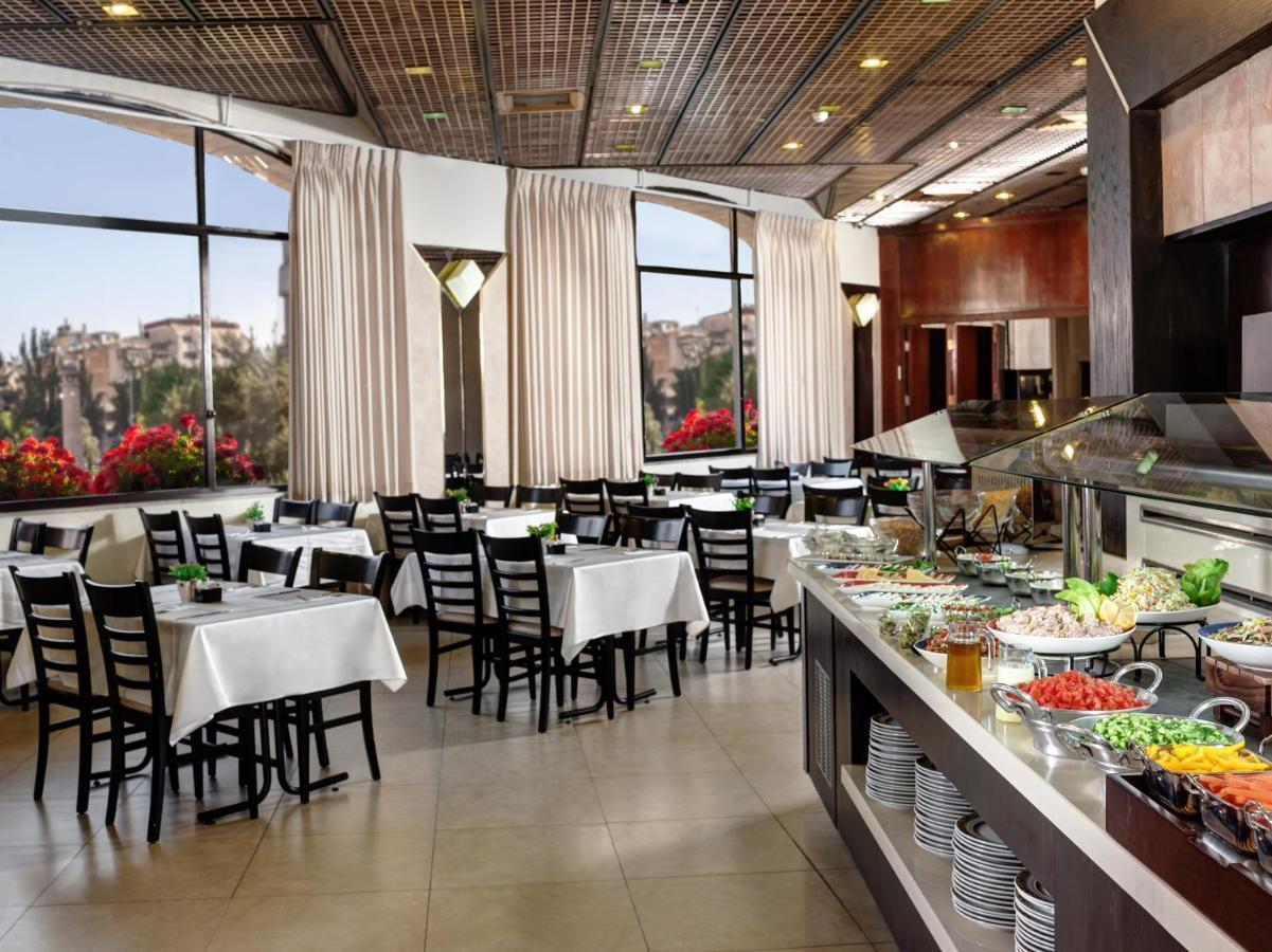 Hillel 11 Hotel 耶路撒冷 外观 照片