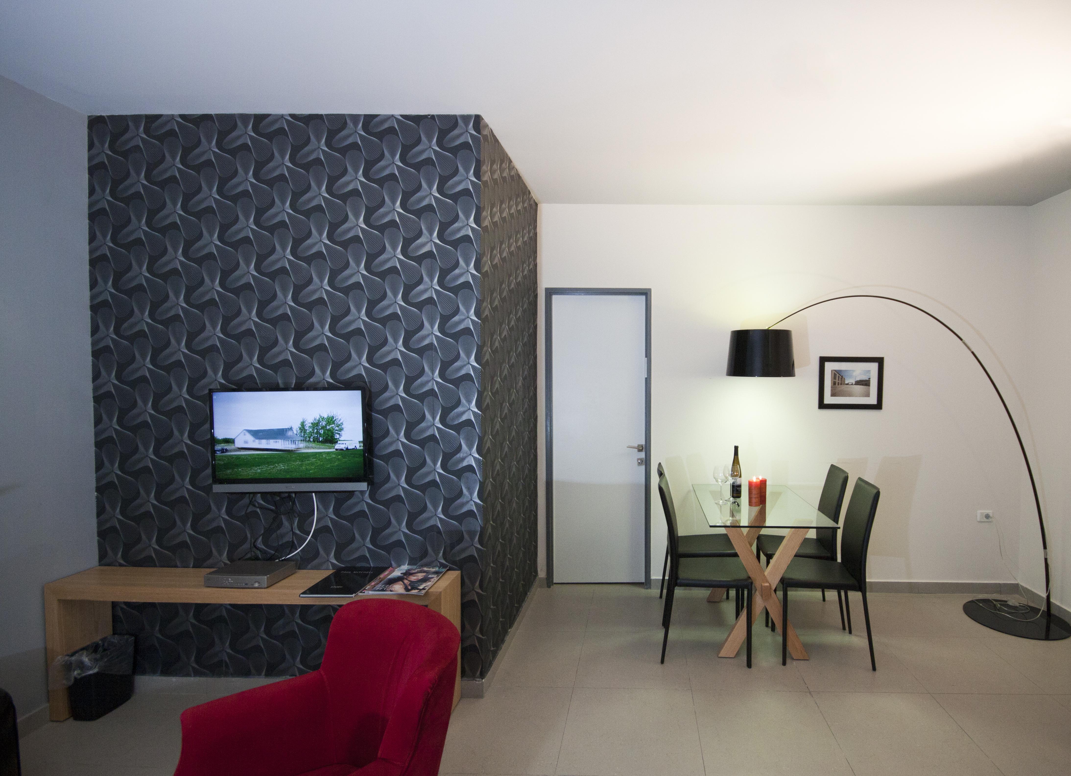 Hillel 11 Hotel 耶路撒冷 外观 照片