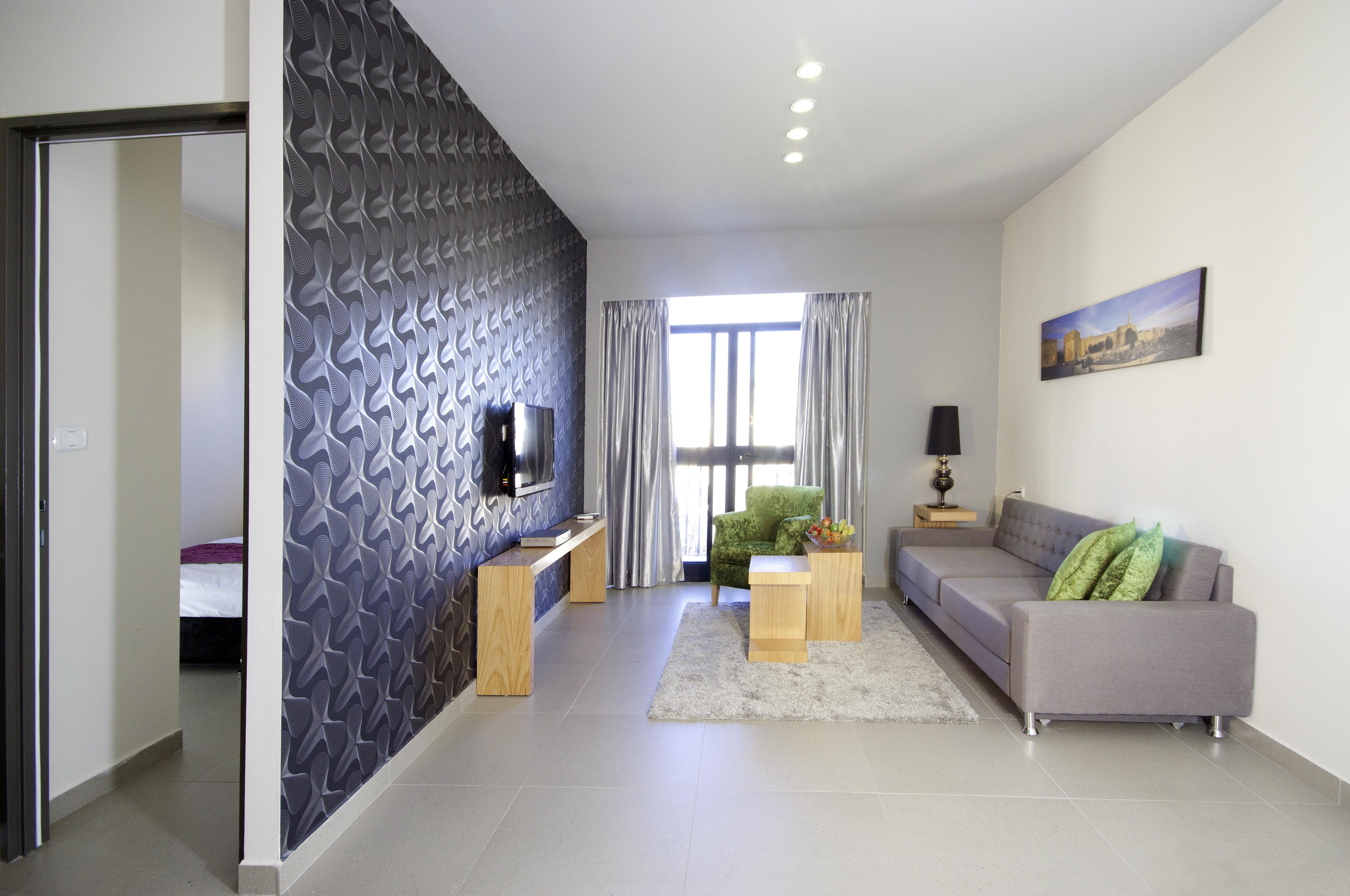 Hillel 11 Hotel 耶路撒冷 外观 照片