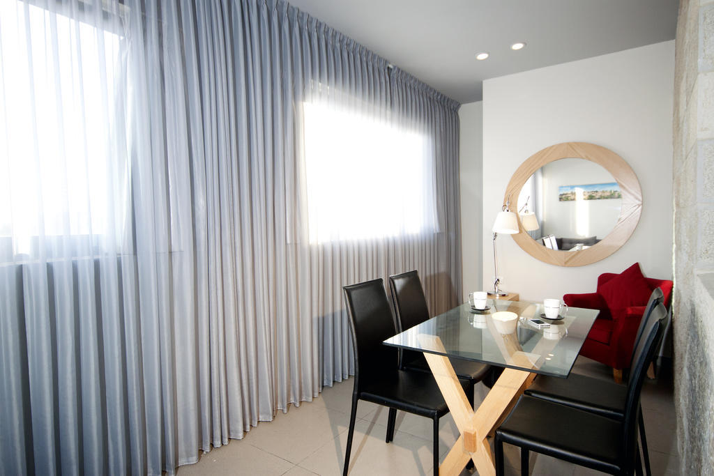 Hillel 11 Hotel 耶路撒冷 外观 照片