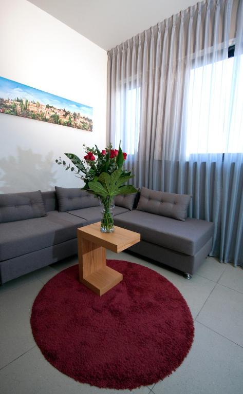 Hillel 11 Hotel 耶路撒冷 客房 照片