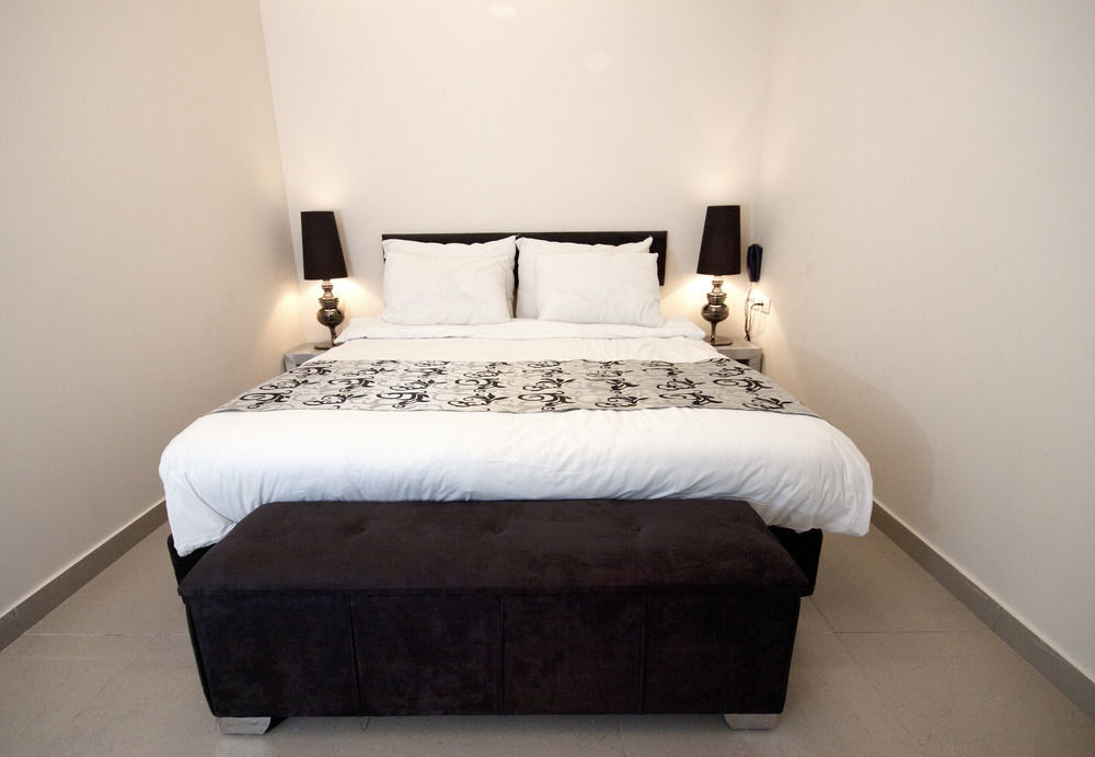 Hillel 11 Hotel 耶路撒冷 外观 照片