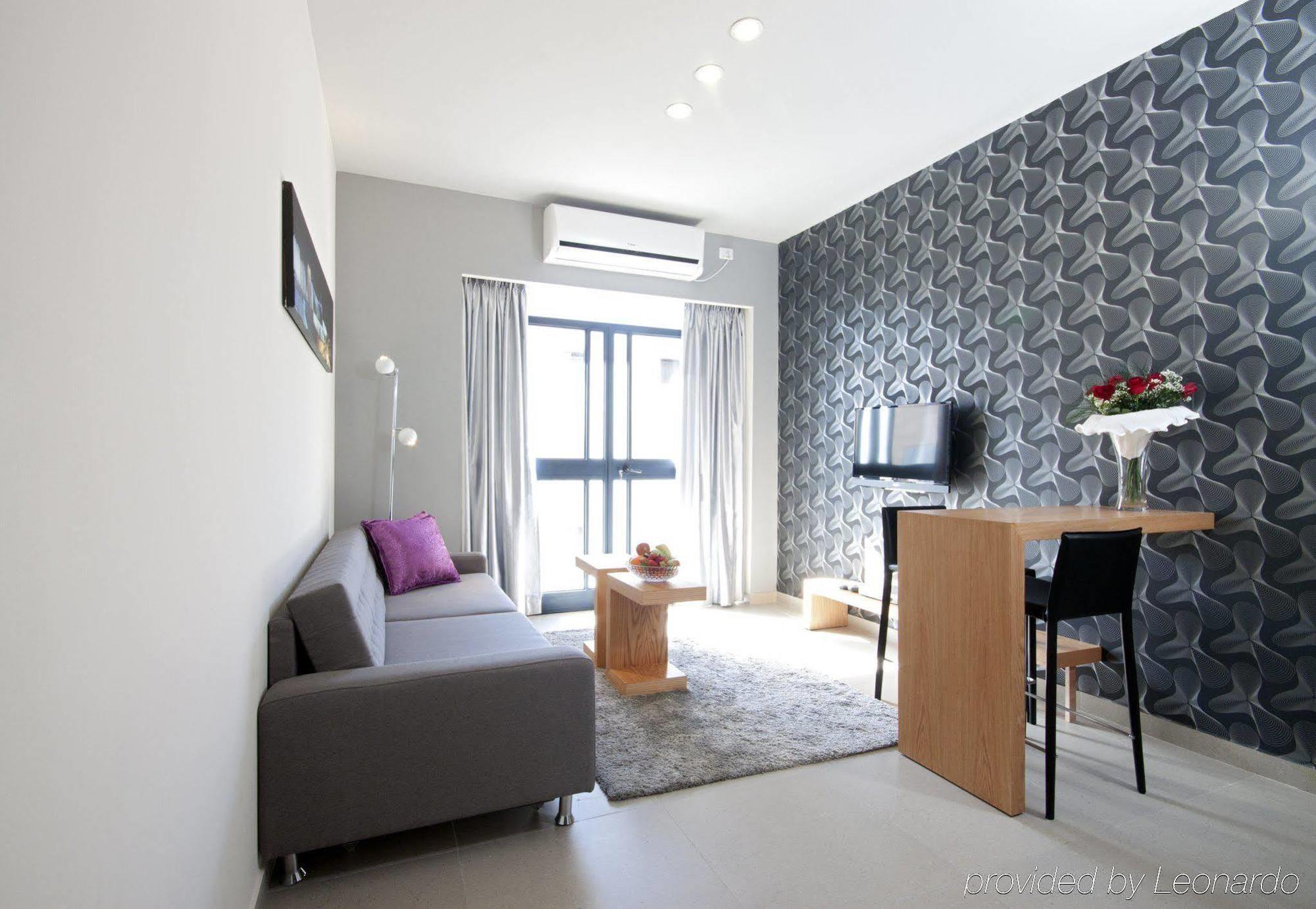 Hillel 11 Hotel 耶路撒冷 外观 照片
