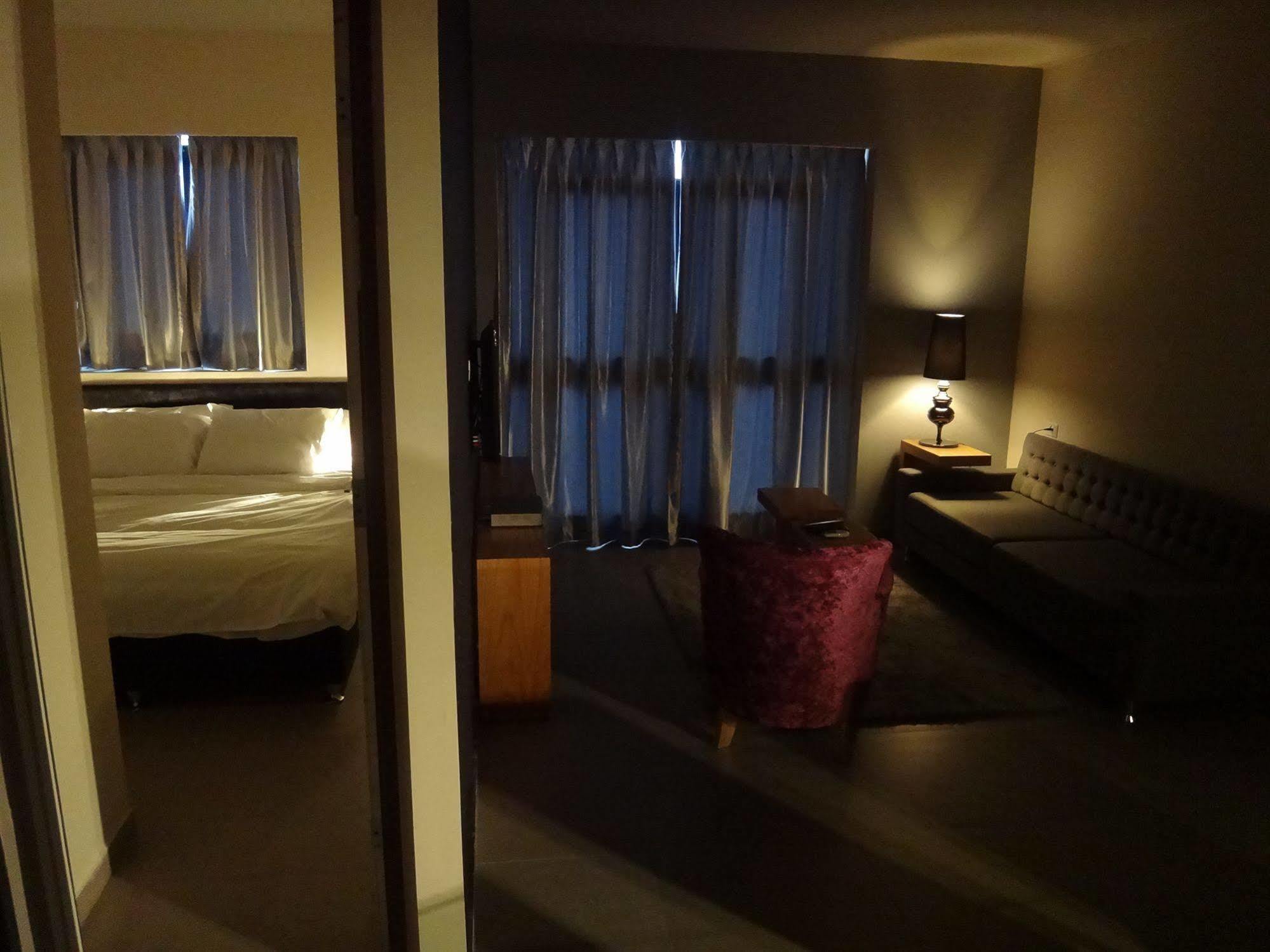 Hillel 11 Hotel 耶路撒冷 外观 照片
