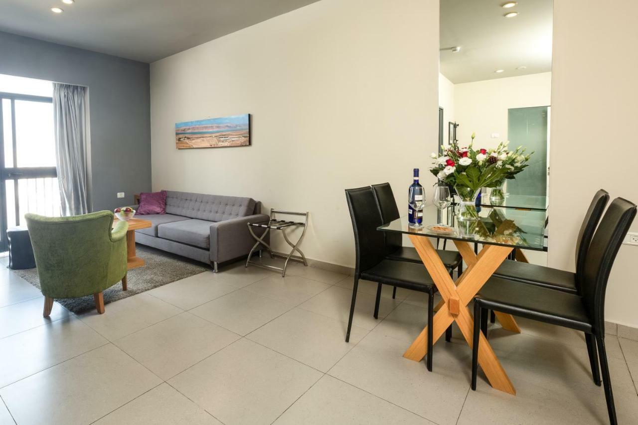 Hillel 11 Hotel 耶路撒冷 外观 照片