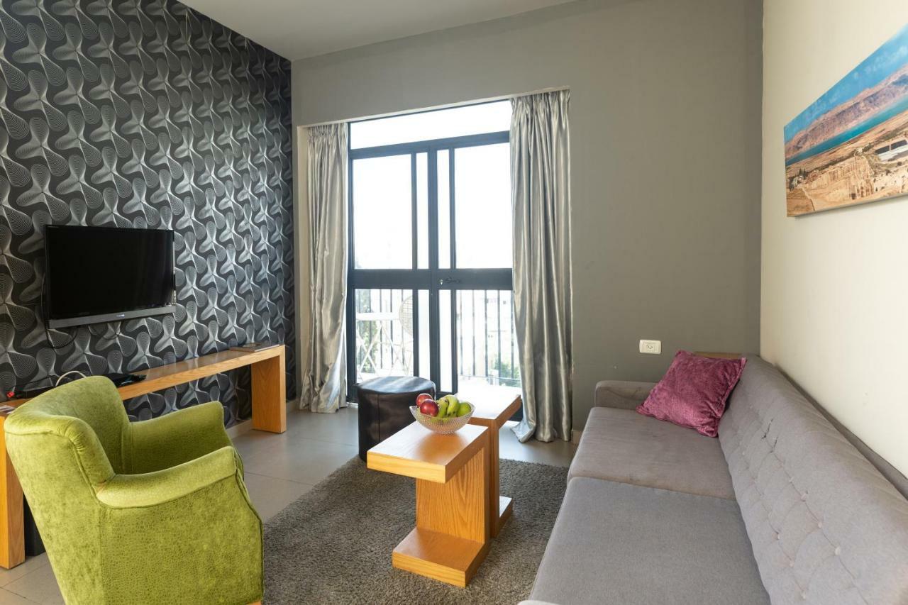 Hillel 11 Hotel 耶路撒冷 外观 照片