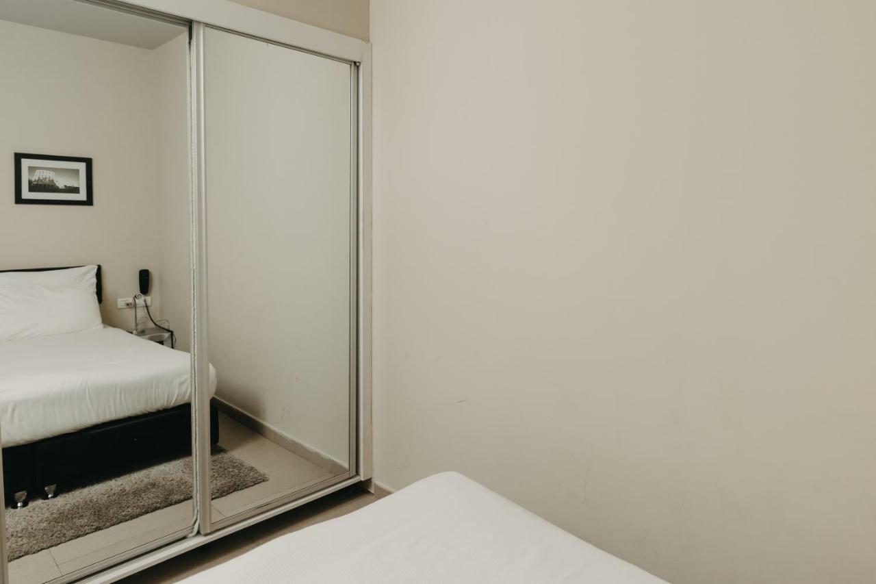 Hillel 11 Hotel 耶路撒冷 外观 照片